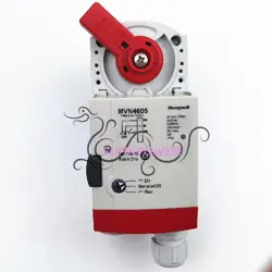 NEW HONEYWELL MVN4605