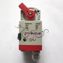 1PCS  NEW HONEYWELL MVN6110 ELECTRIC ACTUATOR