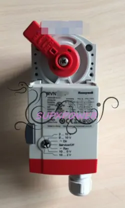 1PCS  NEW HONEYWELL MVN4620 ELECTRIC ACTUATOR