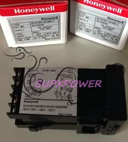 1PCS NEW  HONEYWELL TEMPERATURE CONTROLLER DC1010CR-301000-E