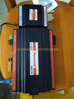 NETWORK CONTROLLER VIA