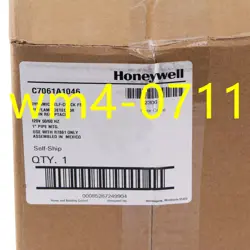 DETECTOR C7061A1046 DHL/FEDEX