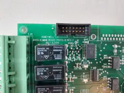 CIRCUIT BOARD REV