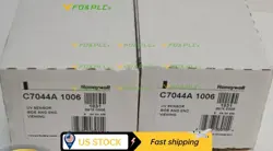 HONEYWELL C7044A1006 CONTROL