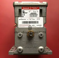 NEW HONEYWELL M9484D1010