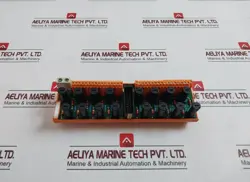 HONEYWELL FC-TSGAS-1624 FIELD TERMINATION ASSEMBLY MODULE 24VDC 4VDC TSGAS-1624