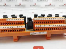 4VDC TSGAS-1624
