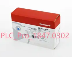1PCS NEW HONEYWELL R7861A1026 CONTROLLER FLAME SIGNAL AMPLIFIER FAST SHIPPING