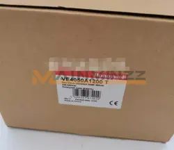 1PC NEW IN BOX HONEYWELL VE4050A1200T VE4050A1200 T SOLENOID VALVE