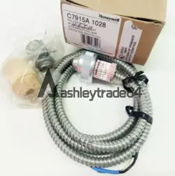 C7915A1028 FLAME DETECTOR