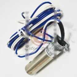 HONEYWELL C7044A1006 FLAME