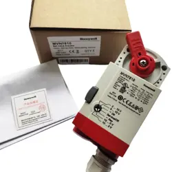 1PC NEW FOR HONEYWELL THREAD BALL VALVE DRIVE MVN7510 FAST SHIPPING