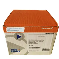 HONEYWELL EC7890B1010