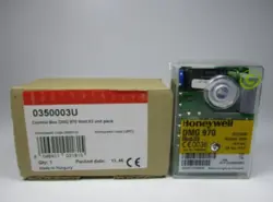 NEW HONEYWELL DMG970MOD030350003U