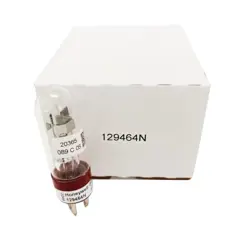  NEW 129464N HONEYWELL UV SENSING TUBE IN BOX