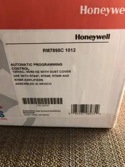 RM7895C 1012 NEW