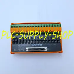 HONEYWELL FC-TDIO52 51307988-176 VIA FEDEX/DHL