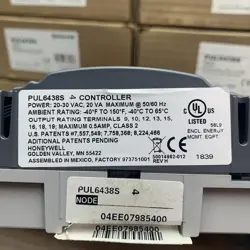 PUL6438S PROGRAMMABLE