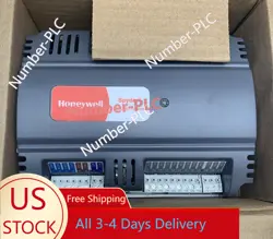 HONEYWELL PUL6438S PROGRAMMABLE UNITARY CONTROLLER FAST SHIPPING AVAILABLE
