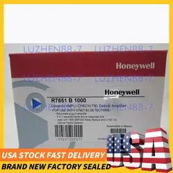 NEW HONEYWELL R7851B1000