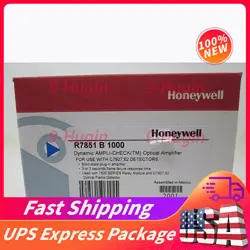 HONEYWELL R7851B1000