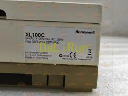 1PCS HONEYWELL XL100C USED