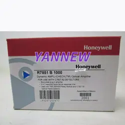 HONEYWELL R7851B1000 AMPLI