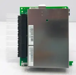 CONTROLLER PCB CARD