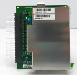 CONTROLLER PCB CARD