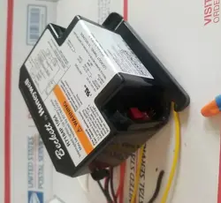 HONEYWELL R7184B1064 WIRED AND WITH FREE INSTALLATION KIT (REFURBISHED)