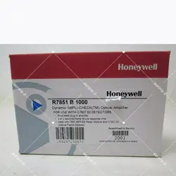 HONEYWELL R7851B1000 AMPLI