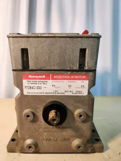 NEW NOS HONEYWELL