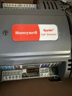 HONEYWELL PVB4022AS