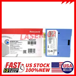 1PC HONEYWELL R7849B1021 NEW SEALED FREE SHIPPING