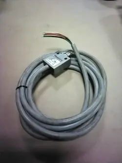LIMIT SWITCH TOP