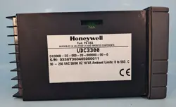 HONEYWELL UDC3300