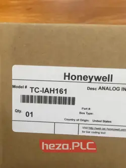 TC IAH161 FASTSHIPPING