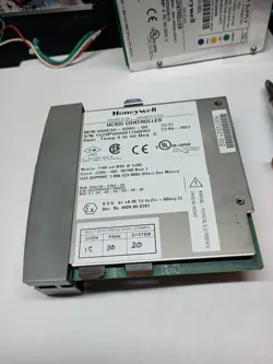 HONEYWELL 900C30-0360-00 CPU.  HONEYWELL HC900 CONTROLLER CPU