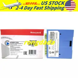 NEW SEALED R7849B1021