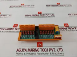 TERMINATION ASSEMBLY