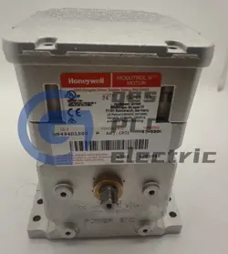 HONEYWELL M6284D1000 M6284D 1000 ELECTRIC ACTUATOR NEW QUALITY ASSURANCE