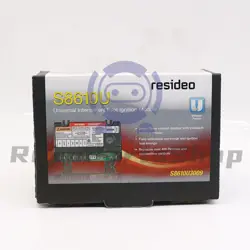 CONTROLLER PLC MOUDLE