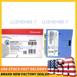 1PC BRAND NEW HONEYWELL R7849B1021 FREE SHIPPING