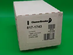 HONEYWELL C7027A1098
