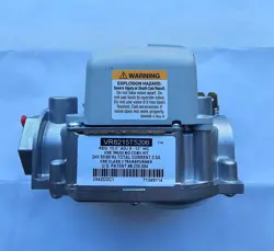 HONEYWELL RESIDEO VR8215T5206