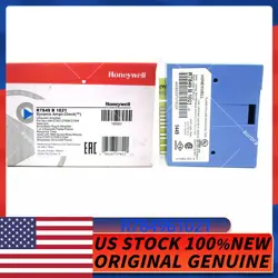 1PC NEW SEALED HONEYWELL R7849B1021 FREE SHIPPING
