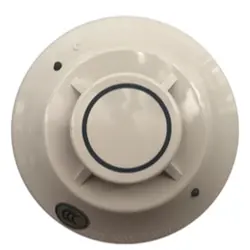 TEMPERATURE DETECTOR EXPEDITED