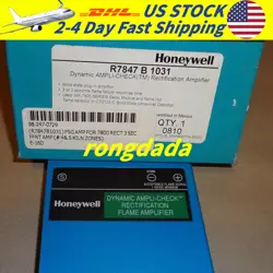 NEW SEALED R7847B1031