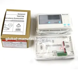 NEW HONEYWELL T9275A1002 TEMPERATURE SENSOR EXPEDITED SHIP