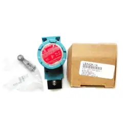 NEW IN BOX HONEYWELL BXA3K-1A PRECISION LIMIT SWITCH EXPEDITED SHIP
